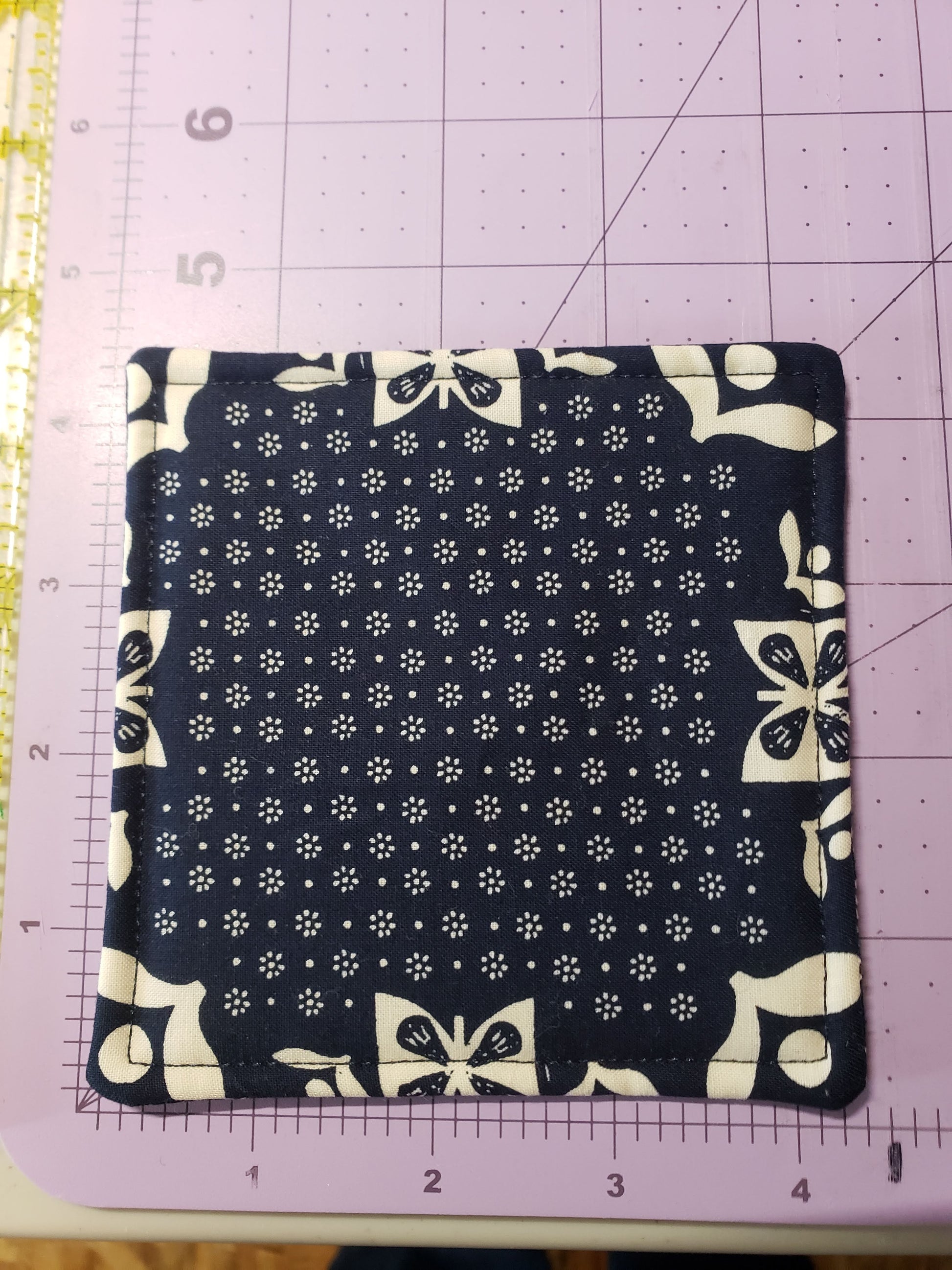 Coaster
