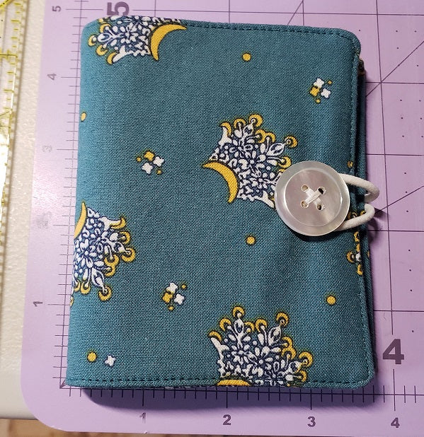 In Person Workshop #6 - Needle Book