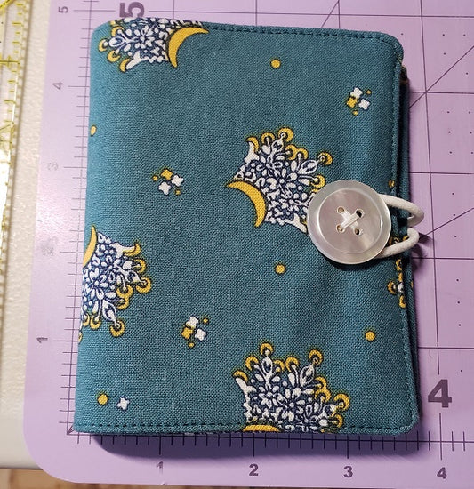 In Person Workshop #6 - Needle Book