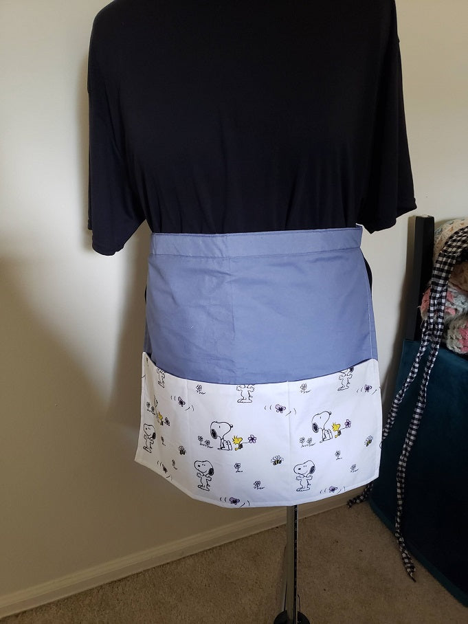 Personalized Sewing Workshop