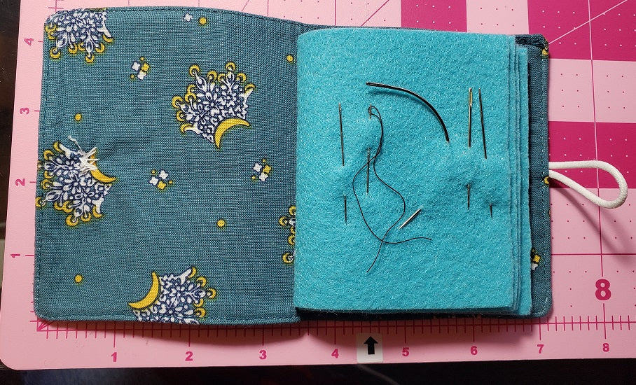 Personalized Sewing Workshop