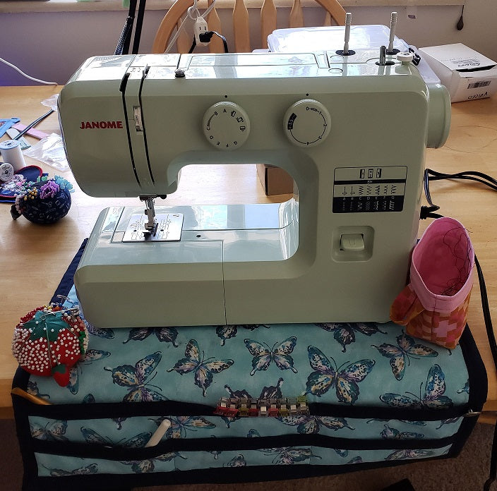Personalized Sewing Workshop