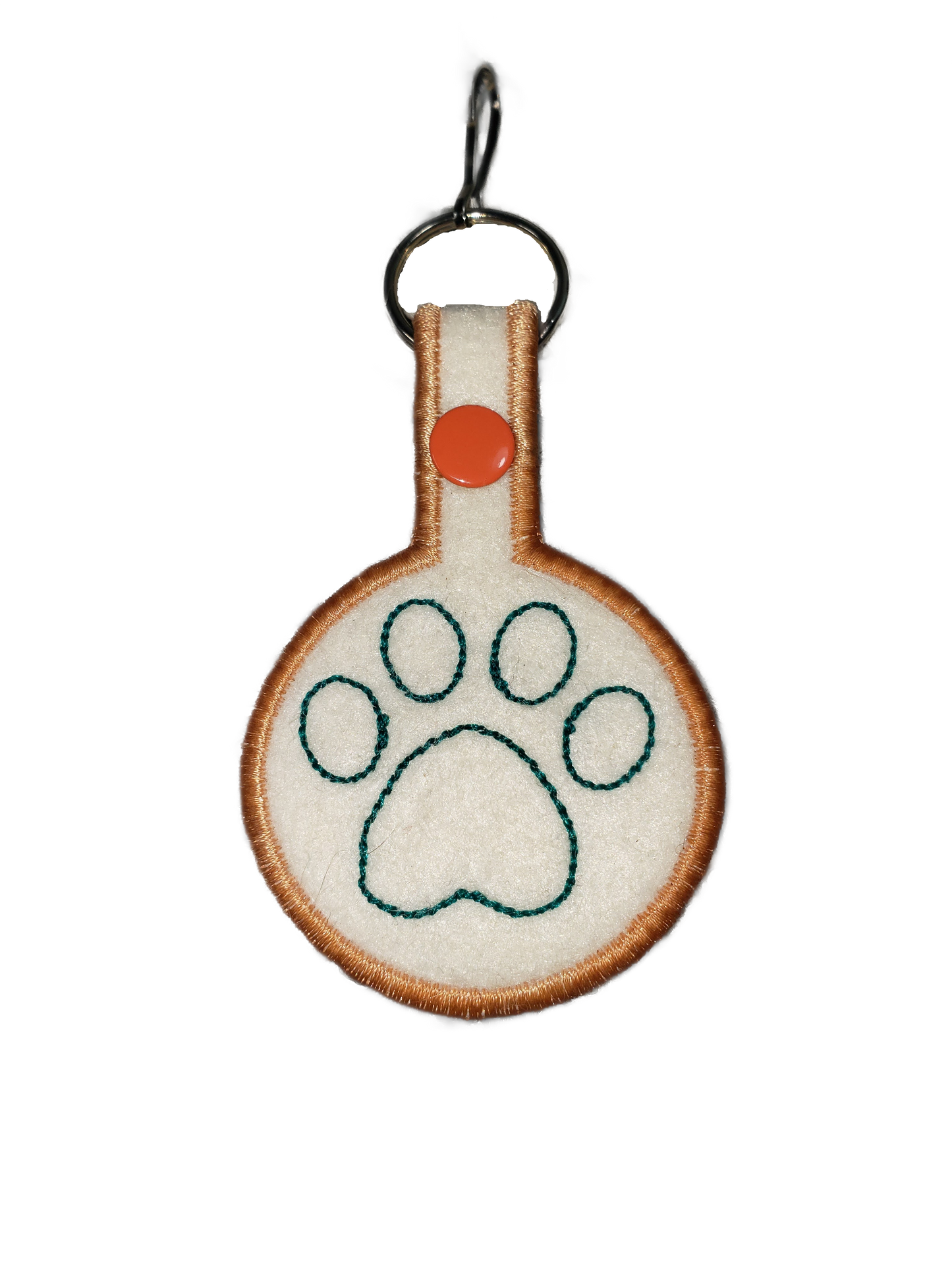 Dog Tag