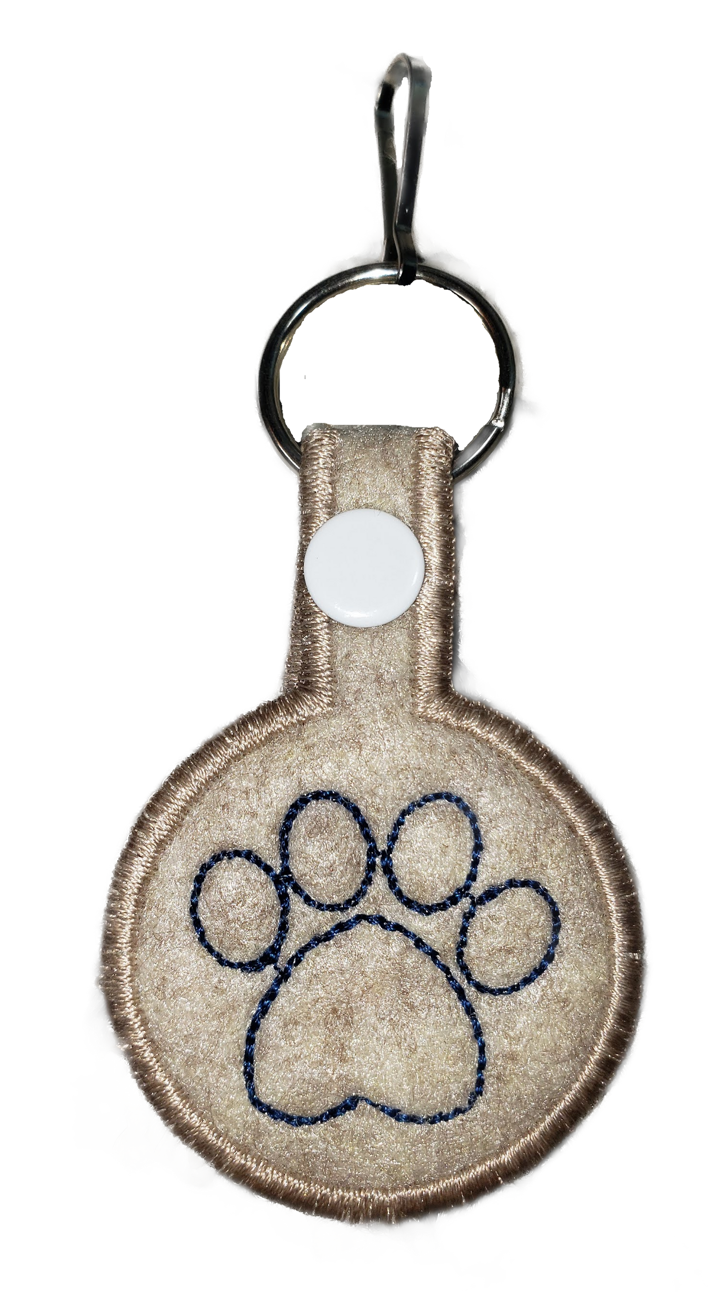 Dog Tag