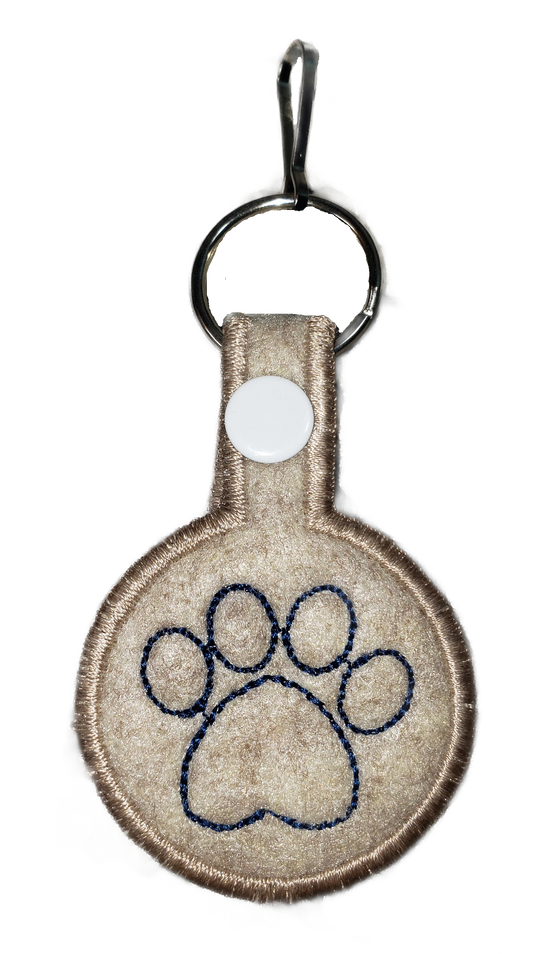 Dog Tag